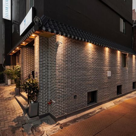 Eight Rest Hostel Myeongdong Seoul Eksteriør bilde